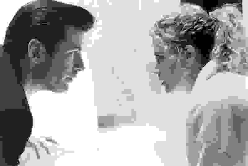Malice (1993) Screenshot 2
