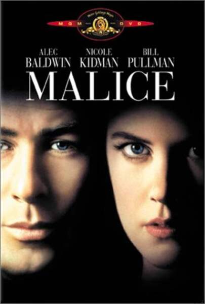 Malice (1993) Screenshot 3