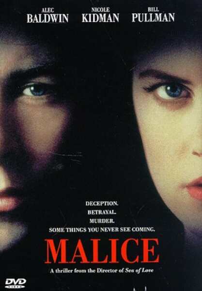 Malice (1993) Screenshot 4