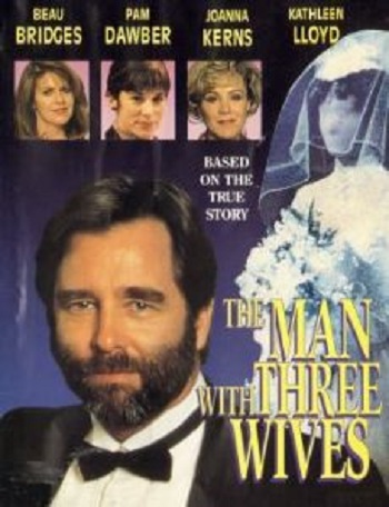 The Man with Three Wives (1993) Screenshot 1 