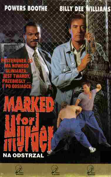 Marked for Murder (1993) Screenshot 1