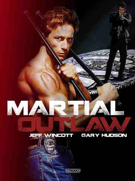 Martial Outlaw (1993) Screenshot 3