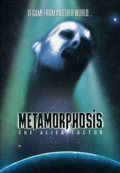 Metamorphosis: The Alien Factor (1990) Screenshot 1