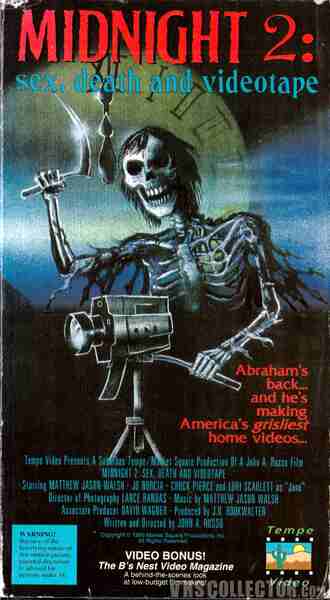 Midnight 2 (1993) Screenshot 4