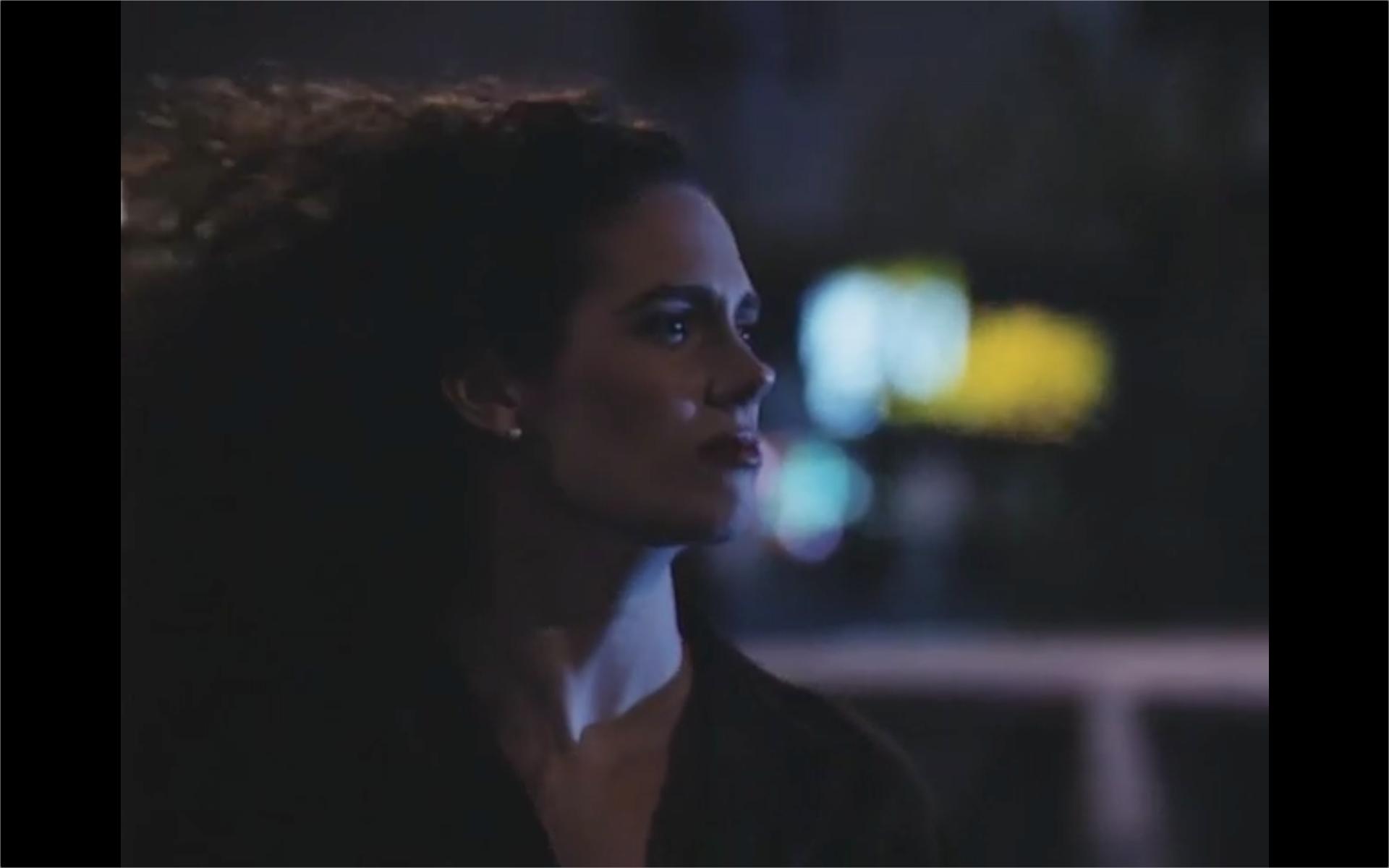 Midnight Kiss (1993) Screenshot 1