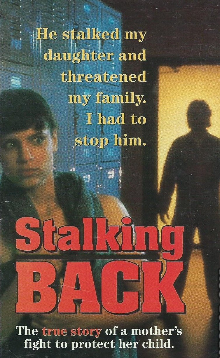 Moment of Truth: Stalking Back (1993) Screenshot 2
