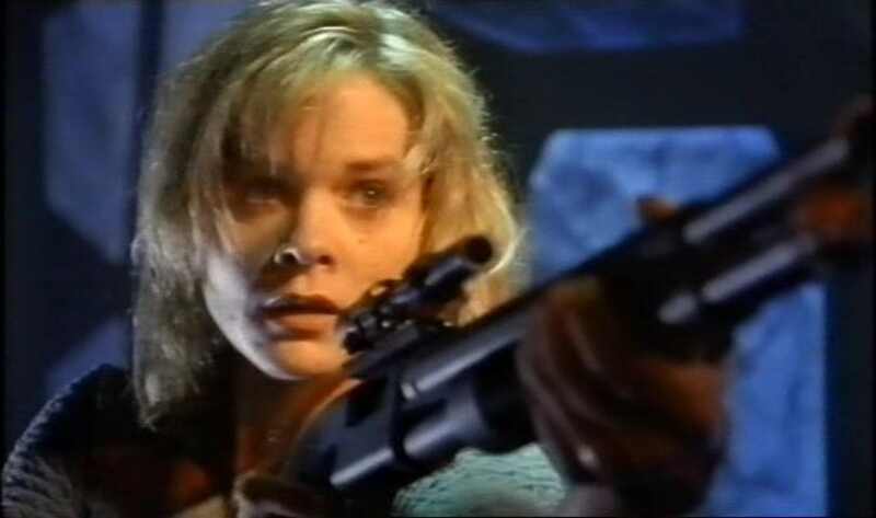 Monolith (1993) Screenshot 2