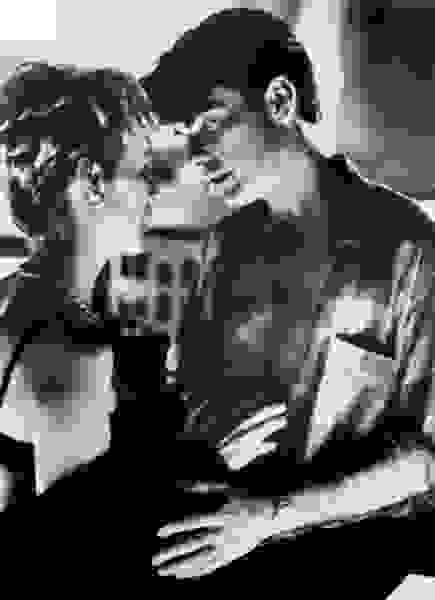 Mother's Boys (1993) Screenshot 1