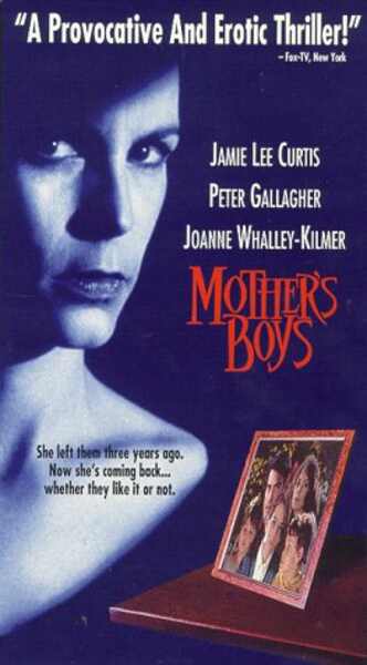 Mother's Boys (1993) Screenshot 3