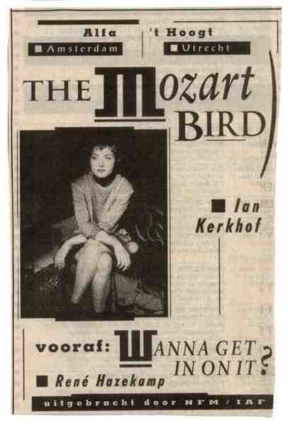 The Mozart Bird (1993) Screenshot 1