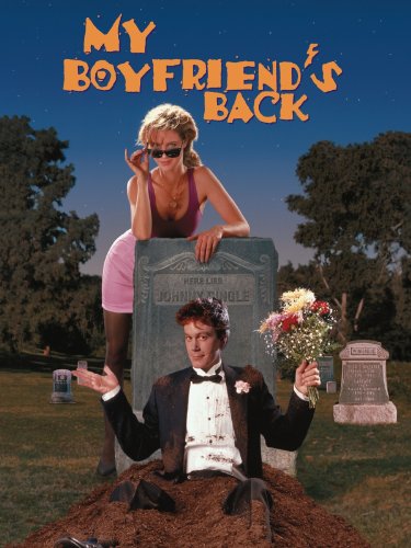 My Boyfriend's Back (1993) Screenshot 1 