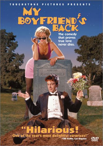 My Boyfriend's Back (1993) Screenshot 2 