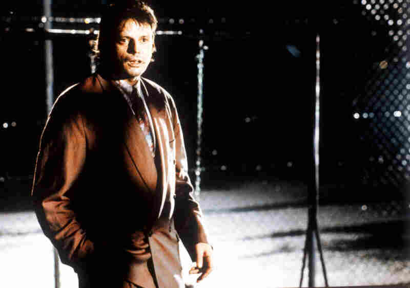 The Neighbor (1992) Screenshot 1