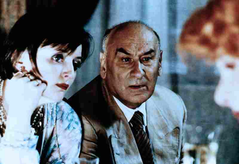 The Neighbor (1992) Screenshot 3