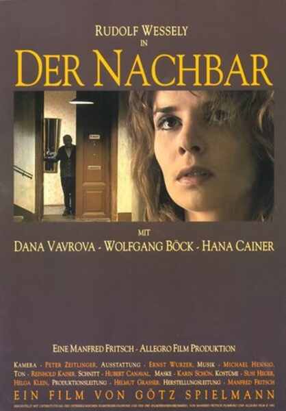 The Neighbor (1992) Screenshot 5