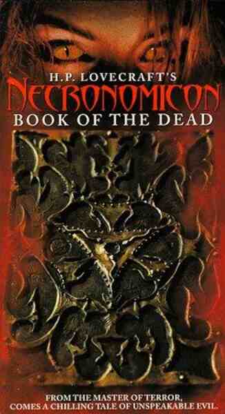 Necronomicon: Book of Dead (1993) Screenshot 1