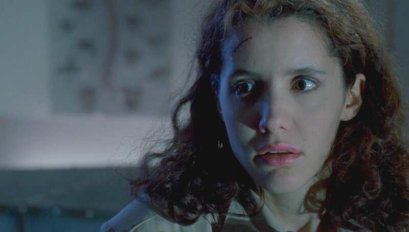 Necronomicon: Book of Dead (1993) Screenshot 2