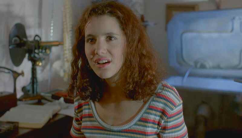 Necronomicon: Book of Dead (1993) Screenshot 3