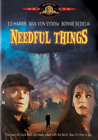 Needful Things (1993) Screenshot 4