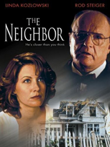 The Neighbor (1993) Screenshot 1