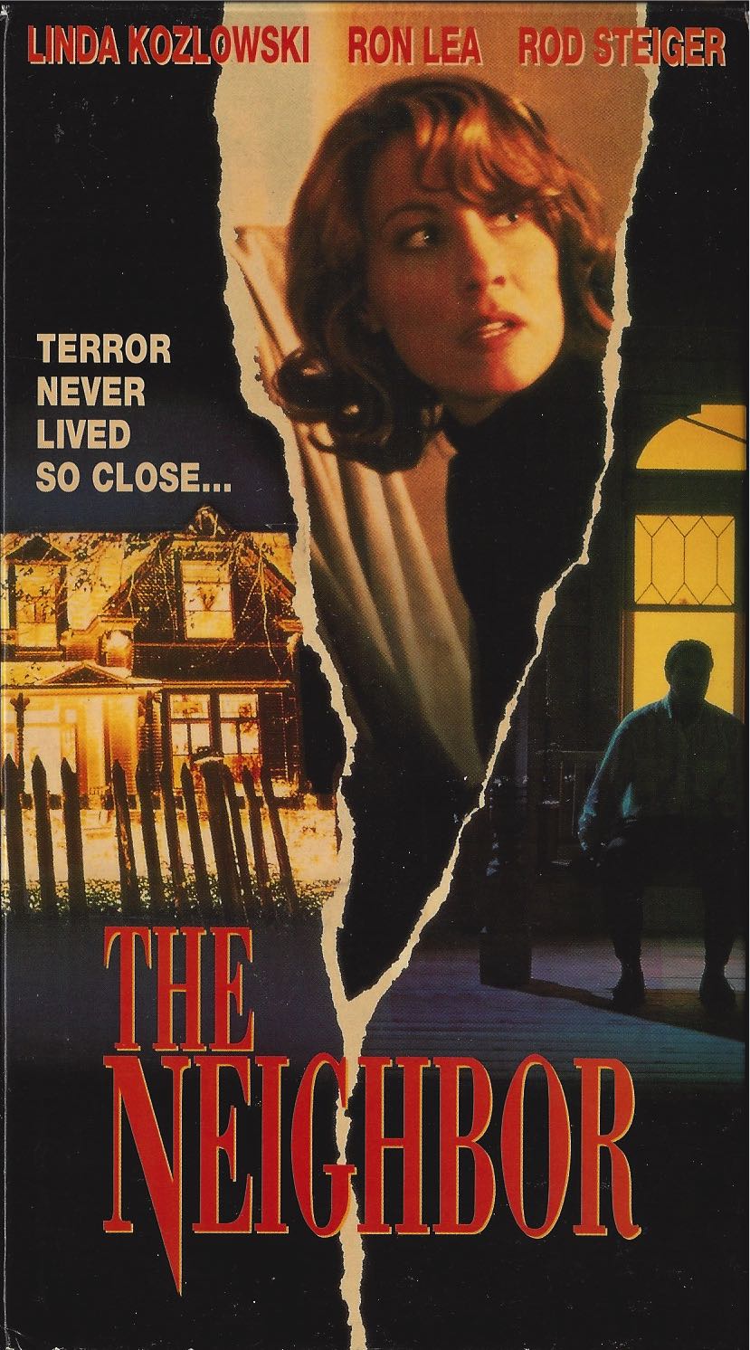 The Neighbor (1993) Screenshot 3