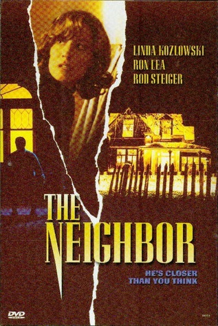 The Neighbor (1993) Screenshot 5