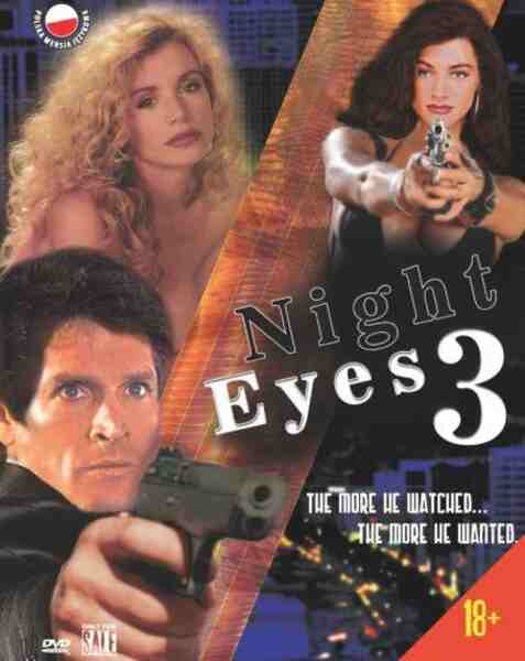 Night Eyes Three (1993) Screenshot 4