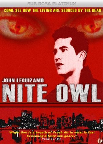Night Owl (1993) Screenshot 1