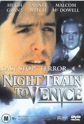 Night Train to Venice (1993) Screenshot 1