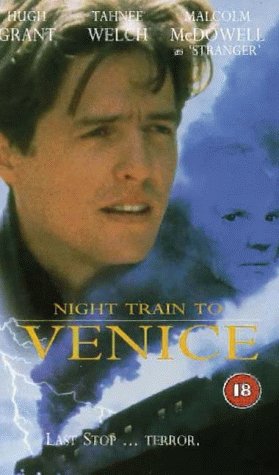 Night Train to Venice (1993) Screenshot 2 