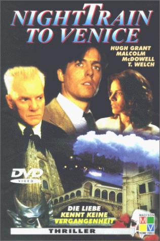 Night Train to Venice (1993) Screenshot 3
