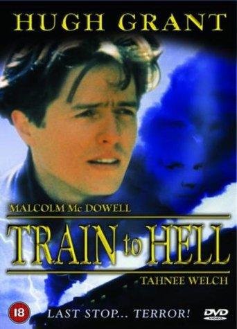 Night Train to Venice (1993) Screenshot 4