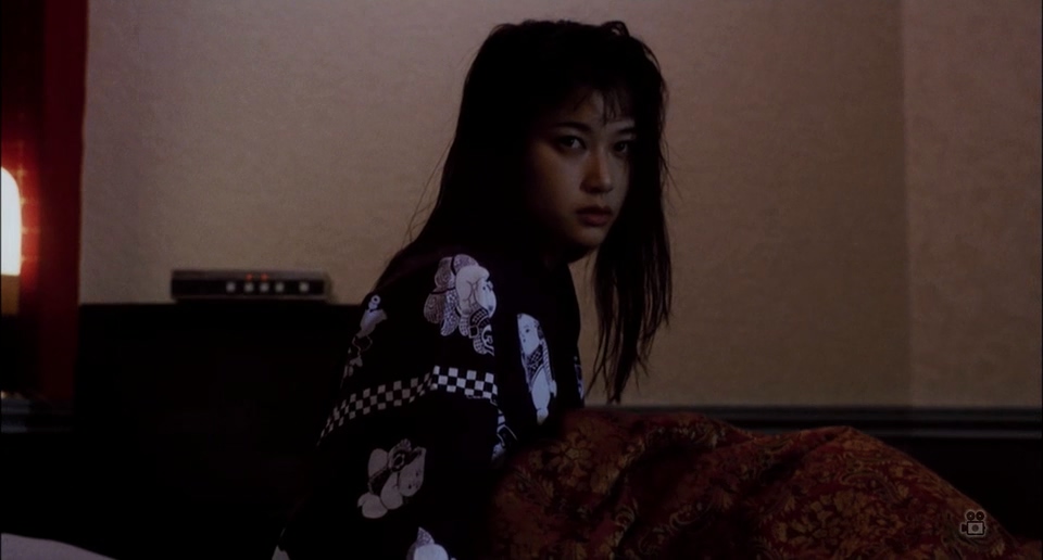 Alone in the Night (1994) Screenshot 2 