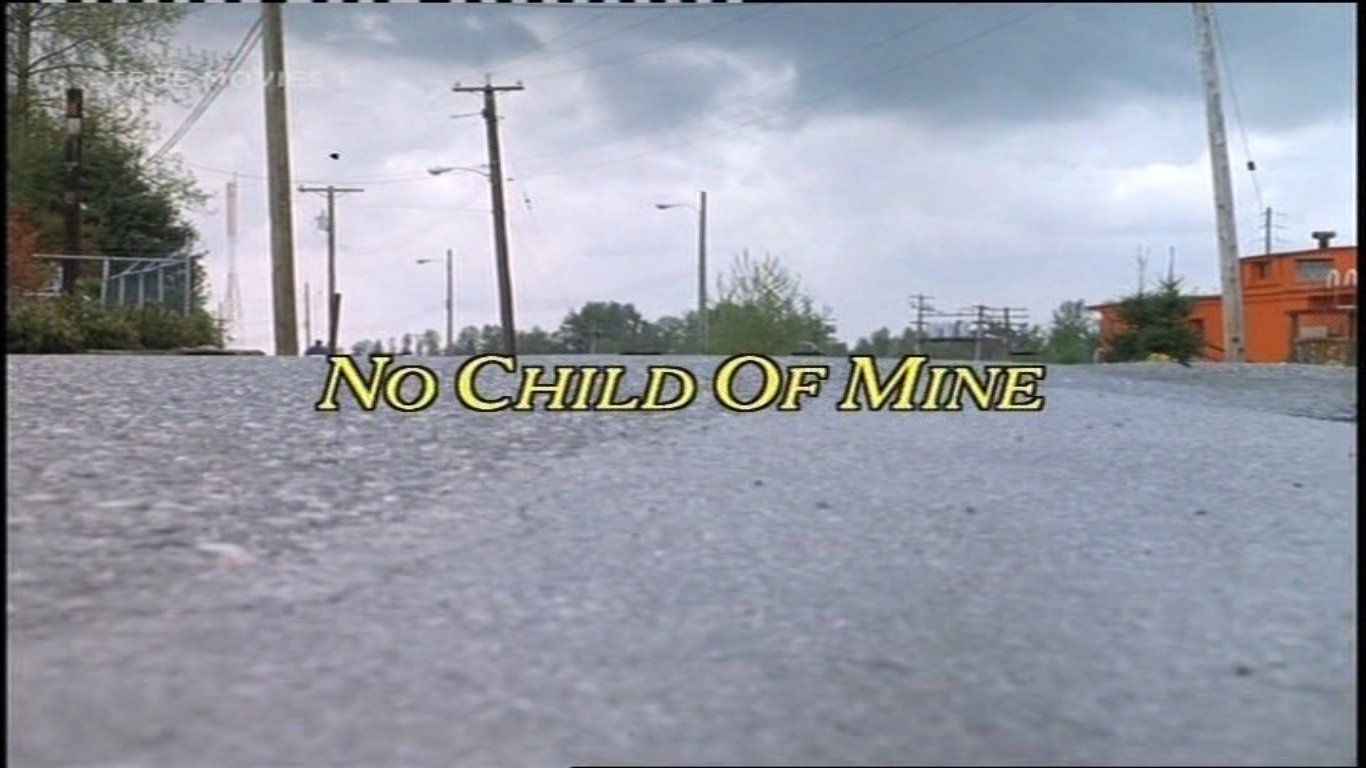 No Child of Mine (1993) Screenshot 1
