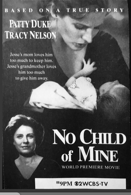 No Child of Mine (1993) Screenshot 2