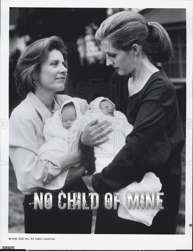 No Child of Mine (1993) Screenshot 3 