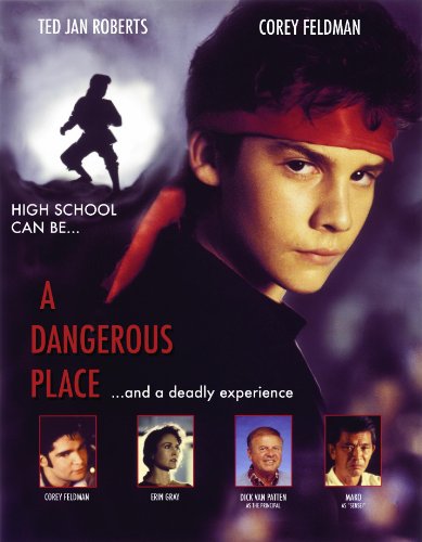 A Dangerous Place (1994) Screenshot 1