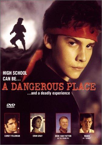 A Dangerous Place (1994) Screenshot 2