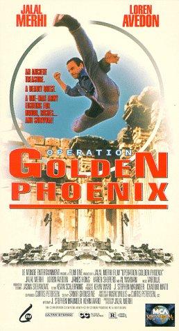 Operation Golden Phoenix (1994) Screenshot 1 