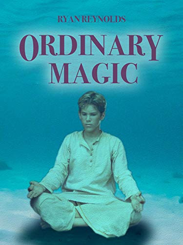 Ordinary Magic (1993) starring Ryan Reynolds on DVD on DVD