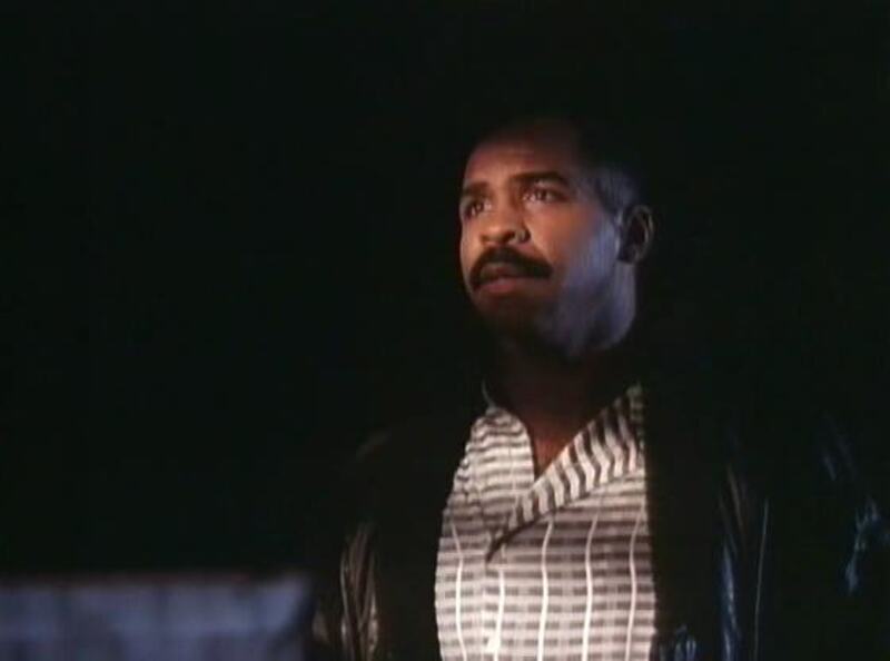 Out for Blood (1992) Screenshot 4