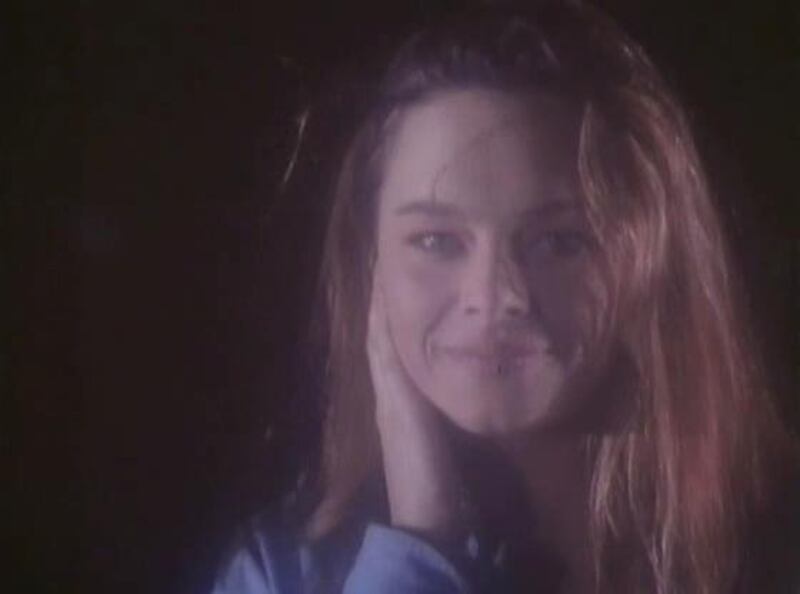 Out for Blood (1992) Screenshot 5