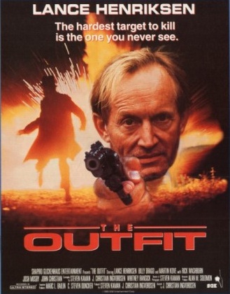 The Outfit (1993) Screenshot 5 