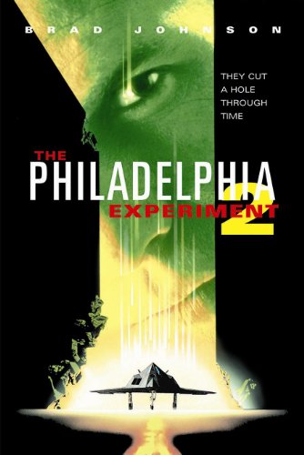 Philadelphia Experiment II (1993) Screenshot 1