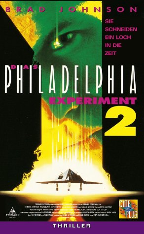 Philadelphia Experiment II (1993) Screenshot 2