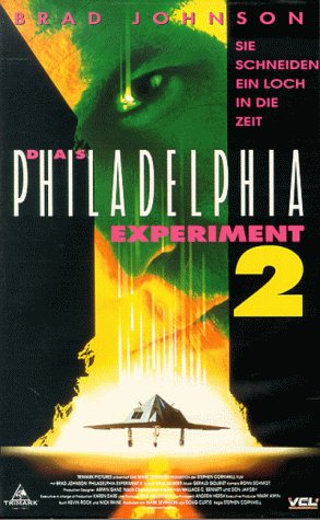 Philadelphia Experiment II (1993) Screenshot 3
