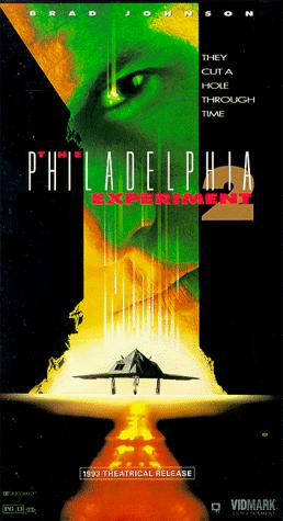 Philadelphia Experiment II (1993) Screenshot 4