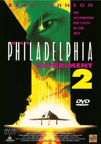 Philadelphia Experiment II (1993) Screenshot 5