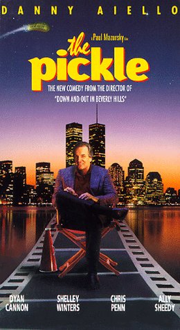The Pickle (1993) Screenshot 2