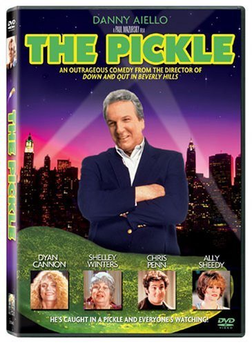 The Pickle (1993) Screenshot 4
